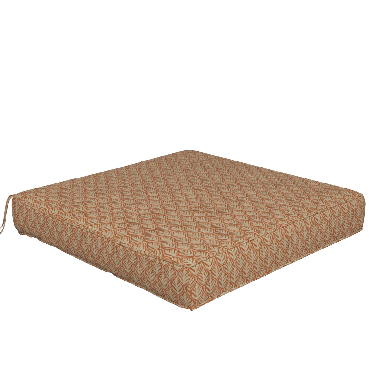 Orbit Seat Cushion