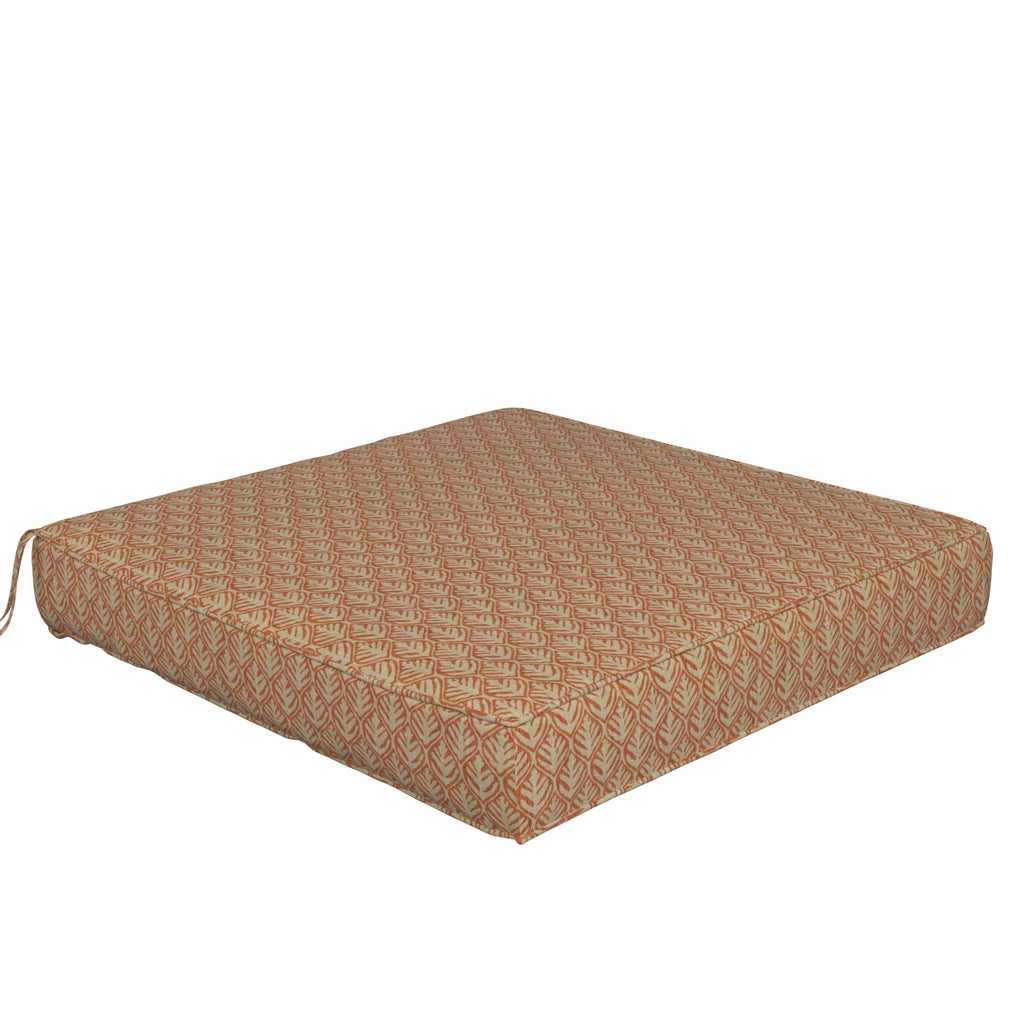 Orbit Seat Cushion