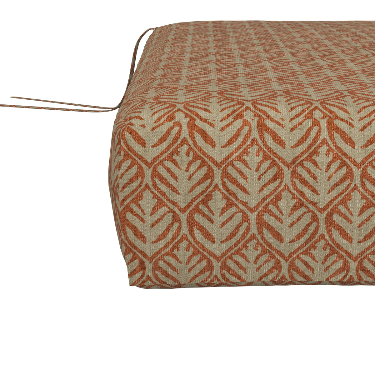 Orbit Seat Cushion