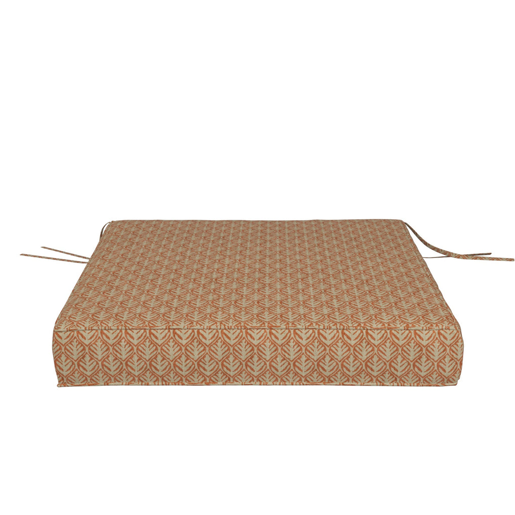 Orbit Seat Cushion