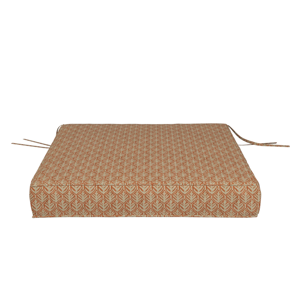 Orbit Seat Cushion