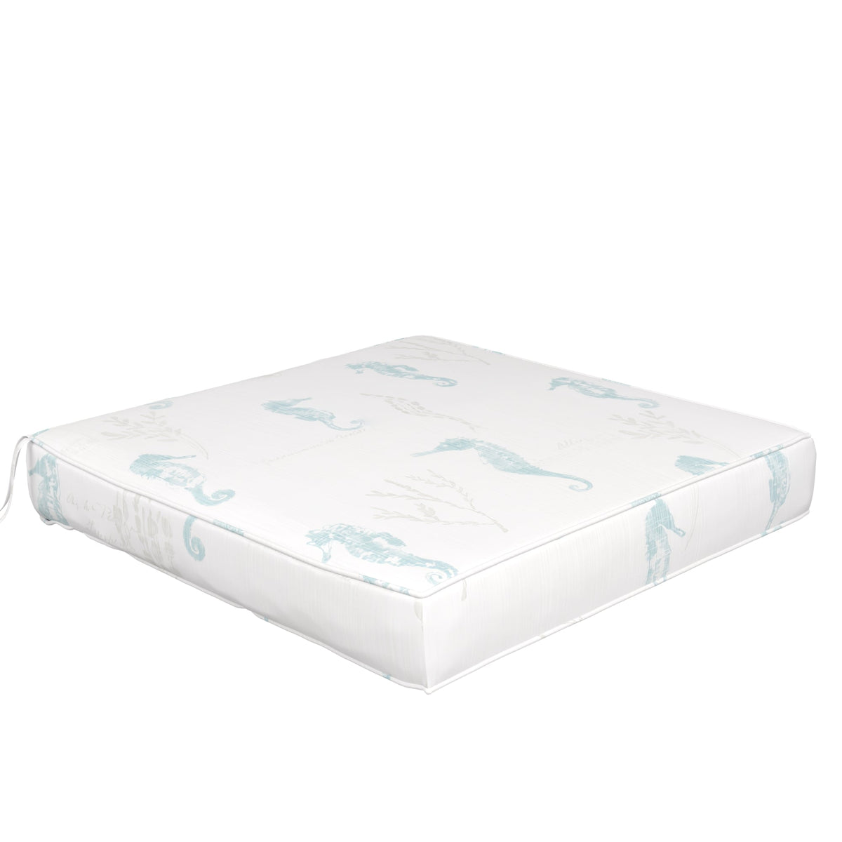Biarritz Seat Cushion