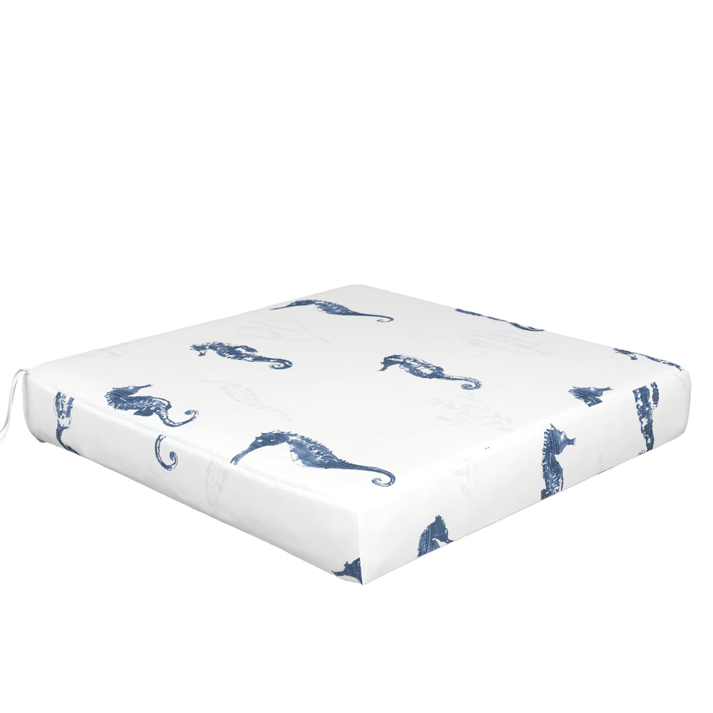 Biarritz Seat Cushion