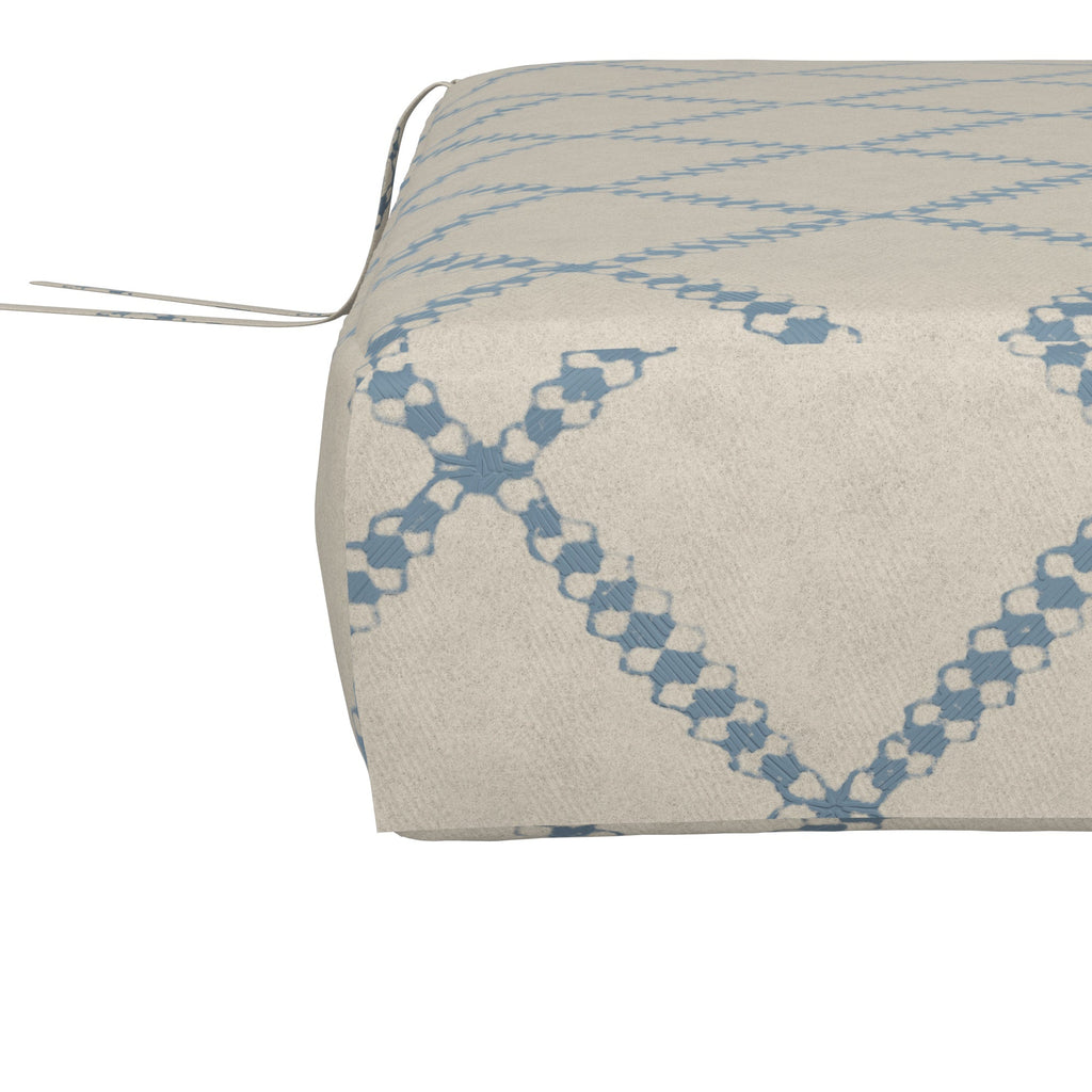Protostar Seat Cushion