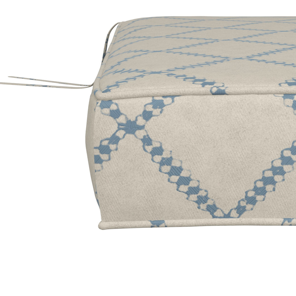 Protostar Seat Cushion