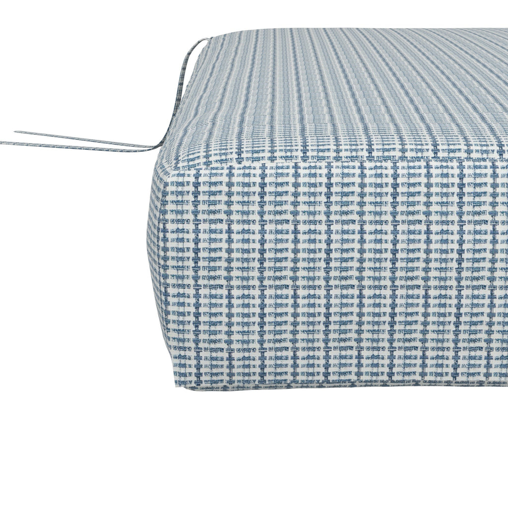 Quasar Seat Cushion