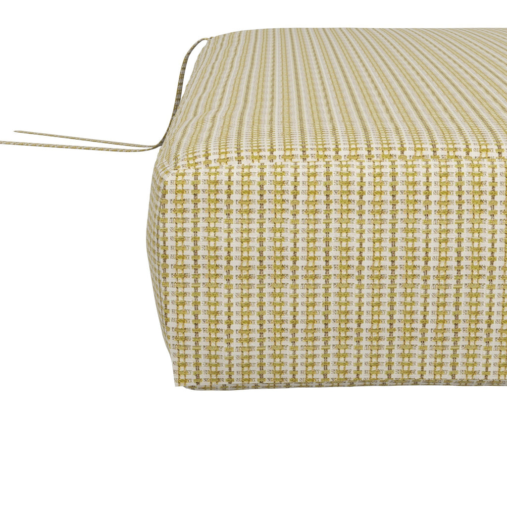 Quasar Seat Cushion