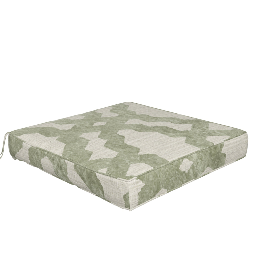 Saturn Seat Cushion