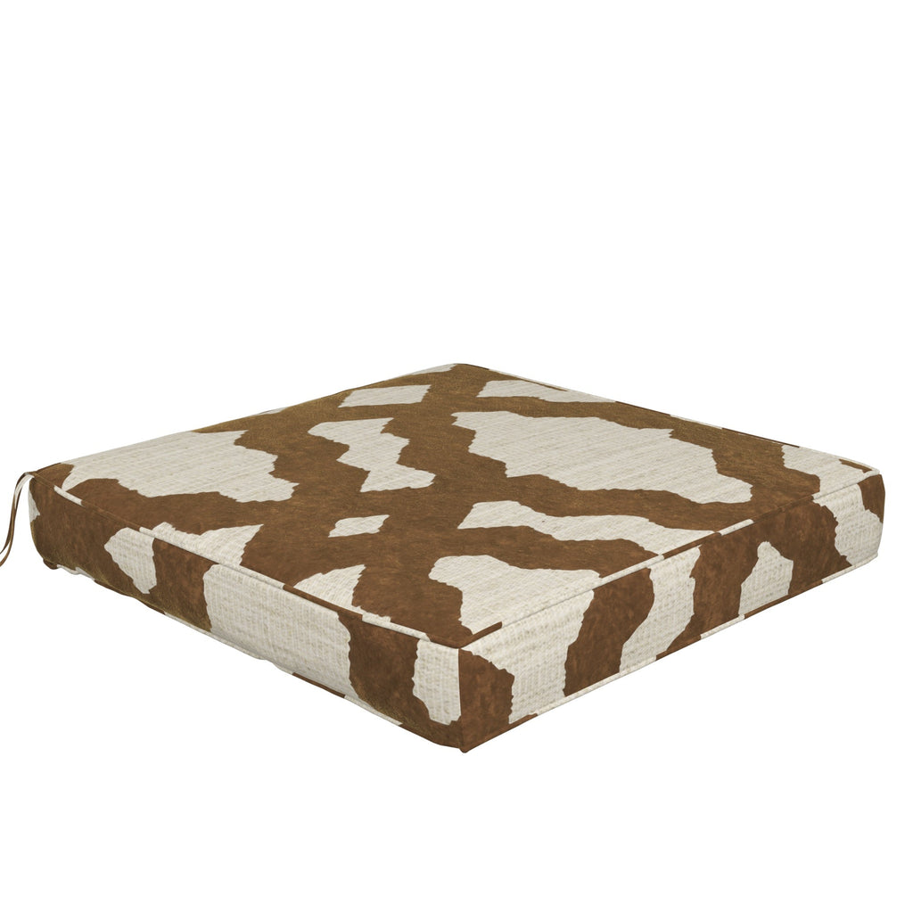 Saturn Seat Cushion