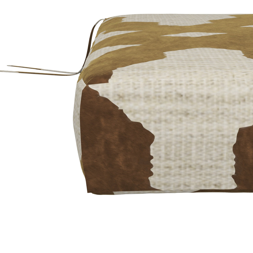 Saturn Seat Cushion