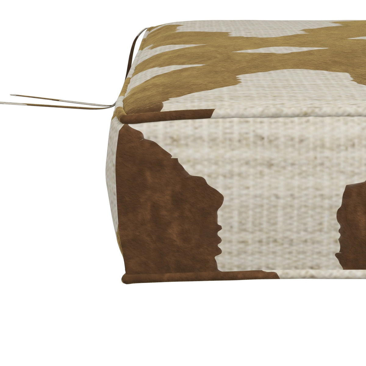 Saturn Seat Cushion