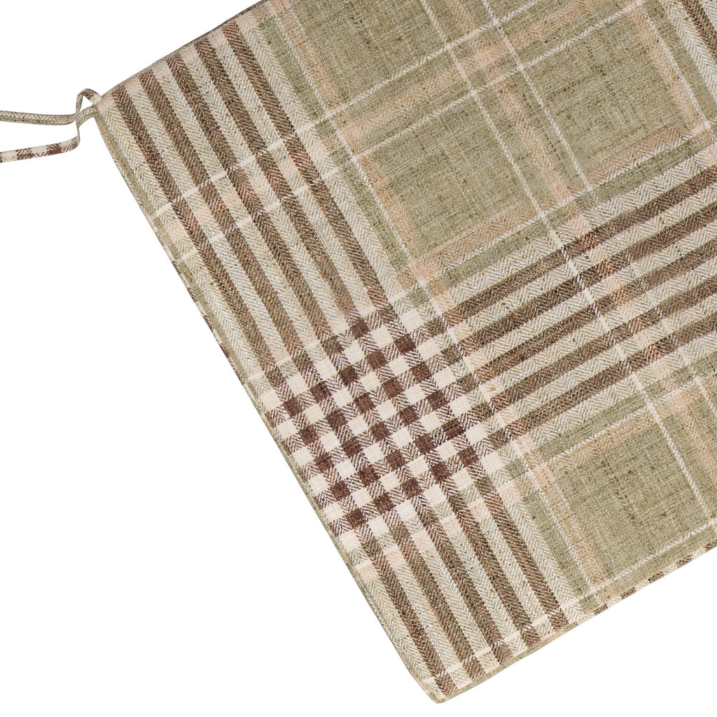 Signet Seat Cushion