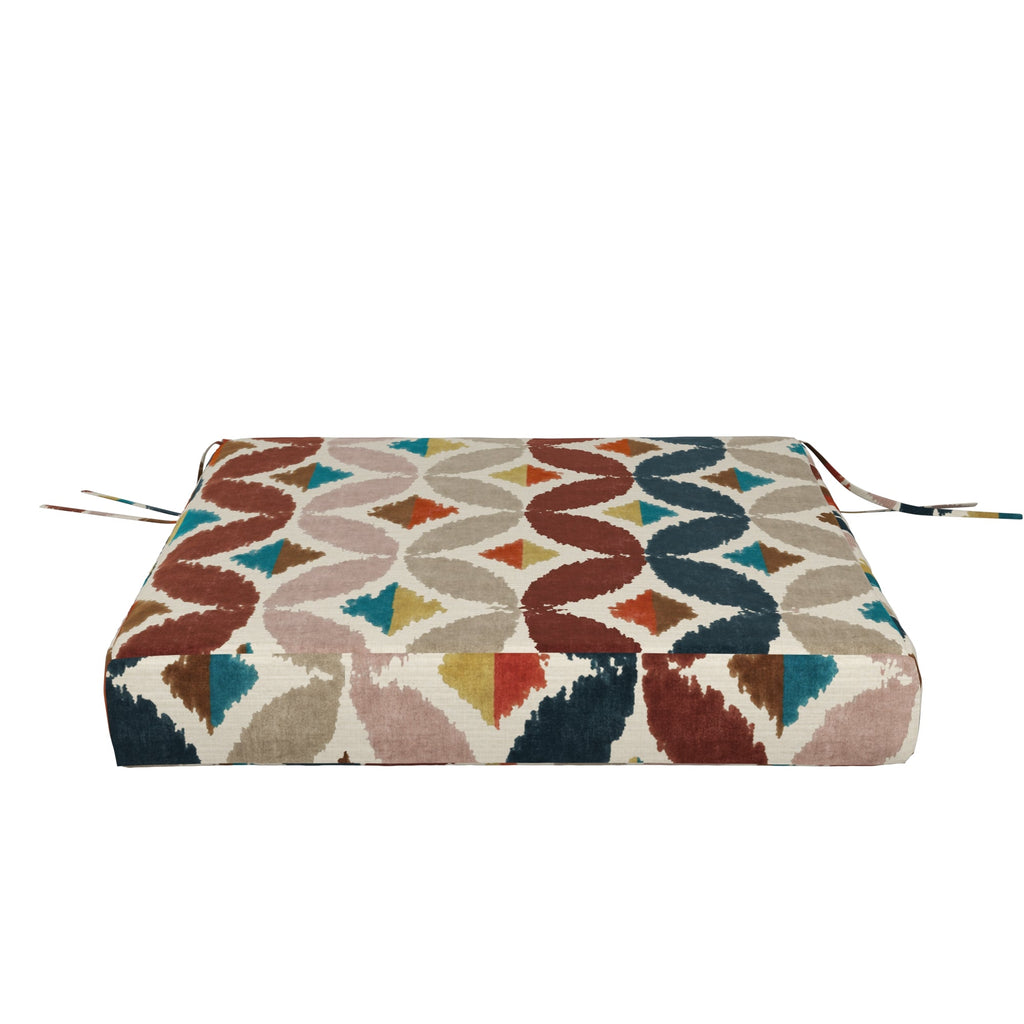 Solstice Seat Cushion