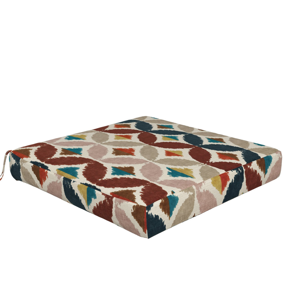 Solstice Seat Cushion
