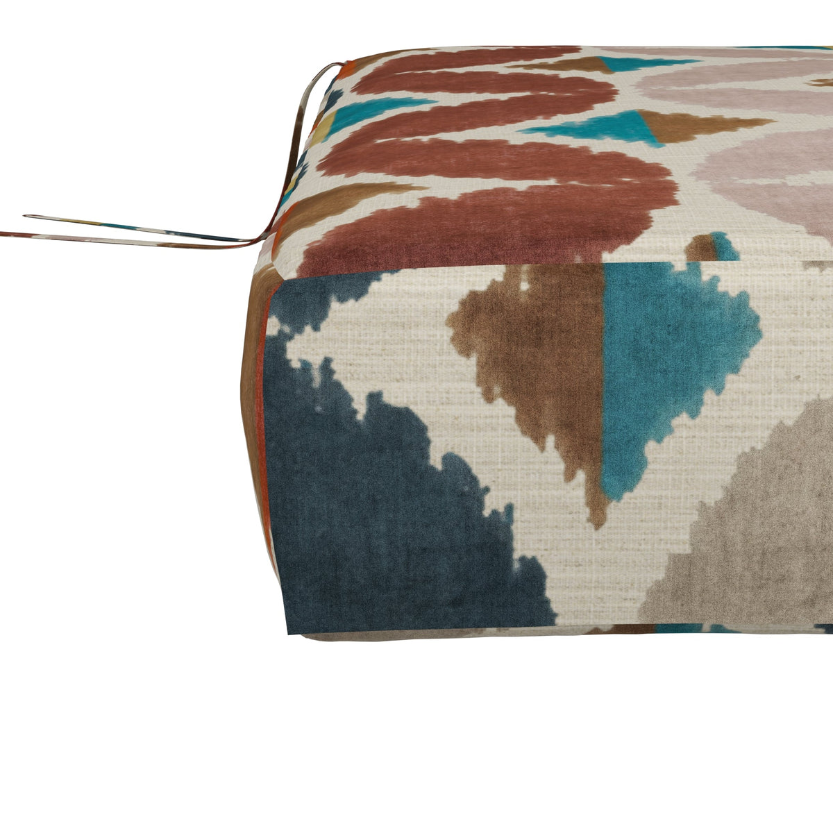 Solstice Seat Cushion