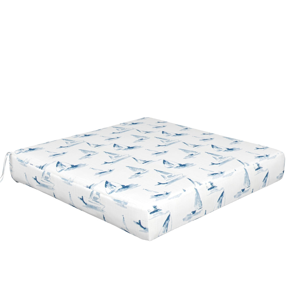 Brighton Seat Cushion
