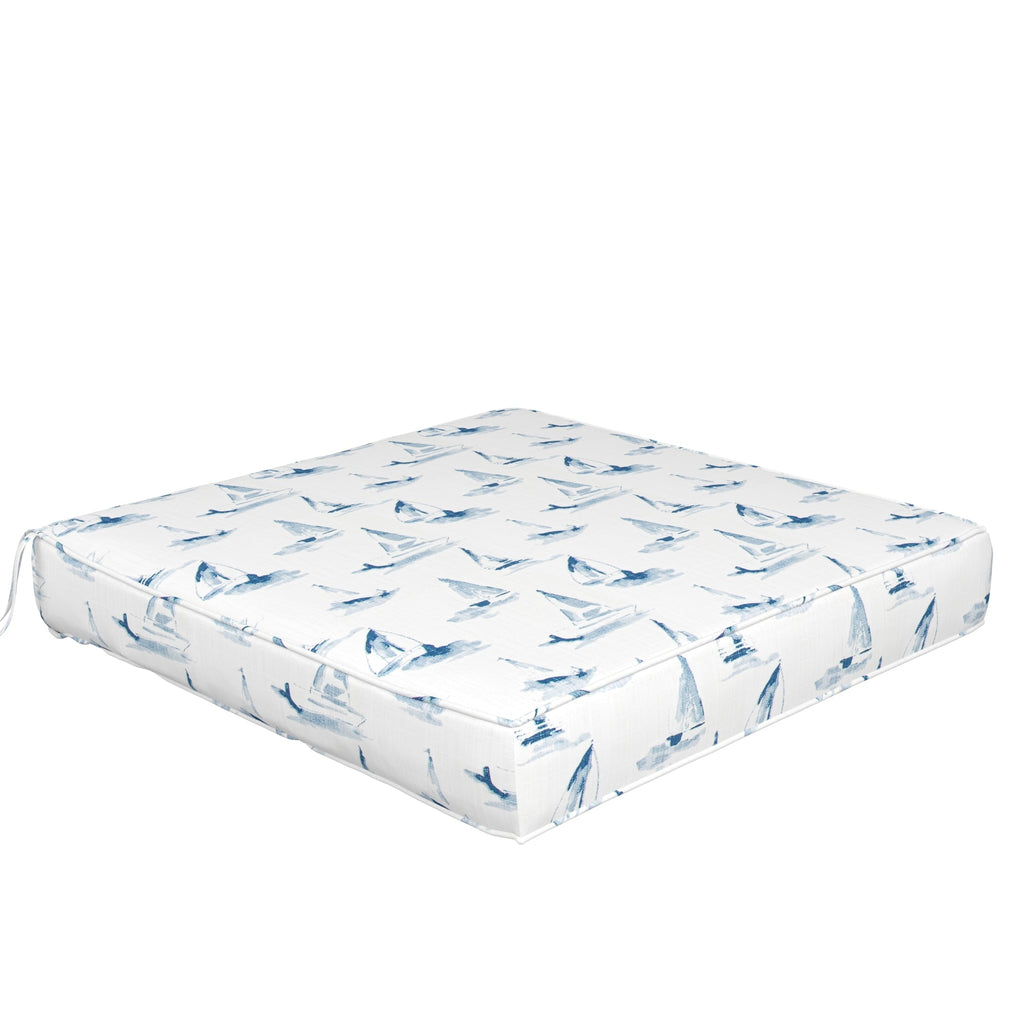 Brighton Seat Cushion
