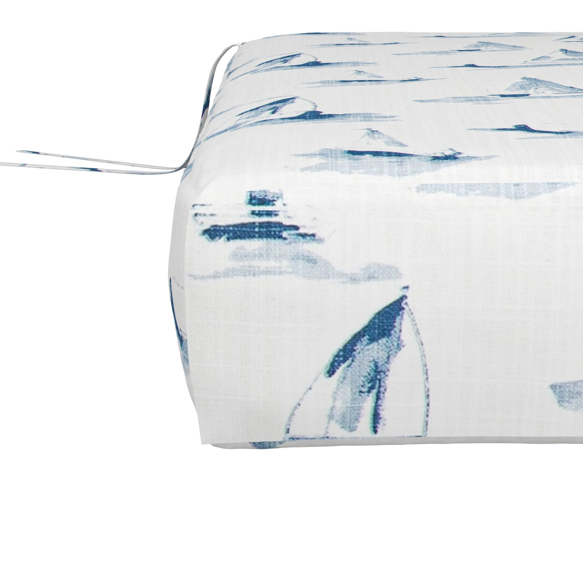 Brighton Seat Cushion