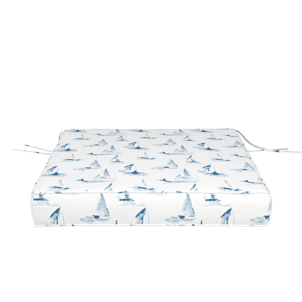 Brighton Seat Cushion