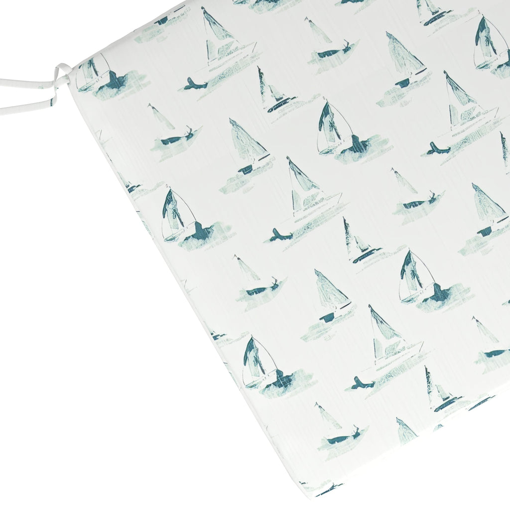 Brighton Seat Cushion