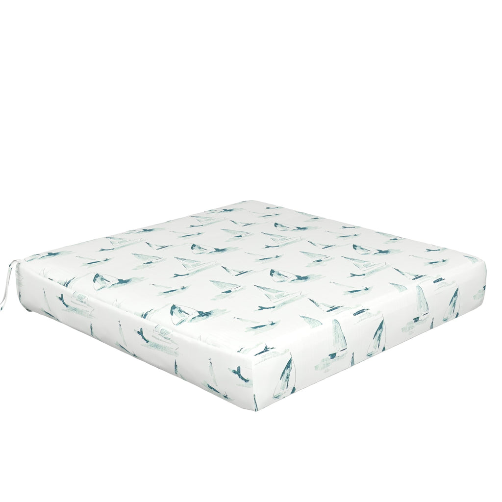 Brighton Seat Cushion