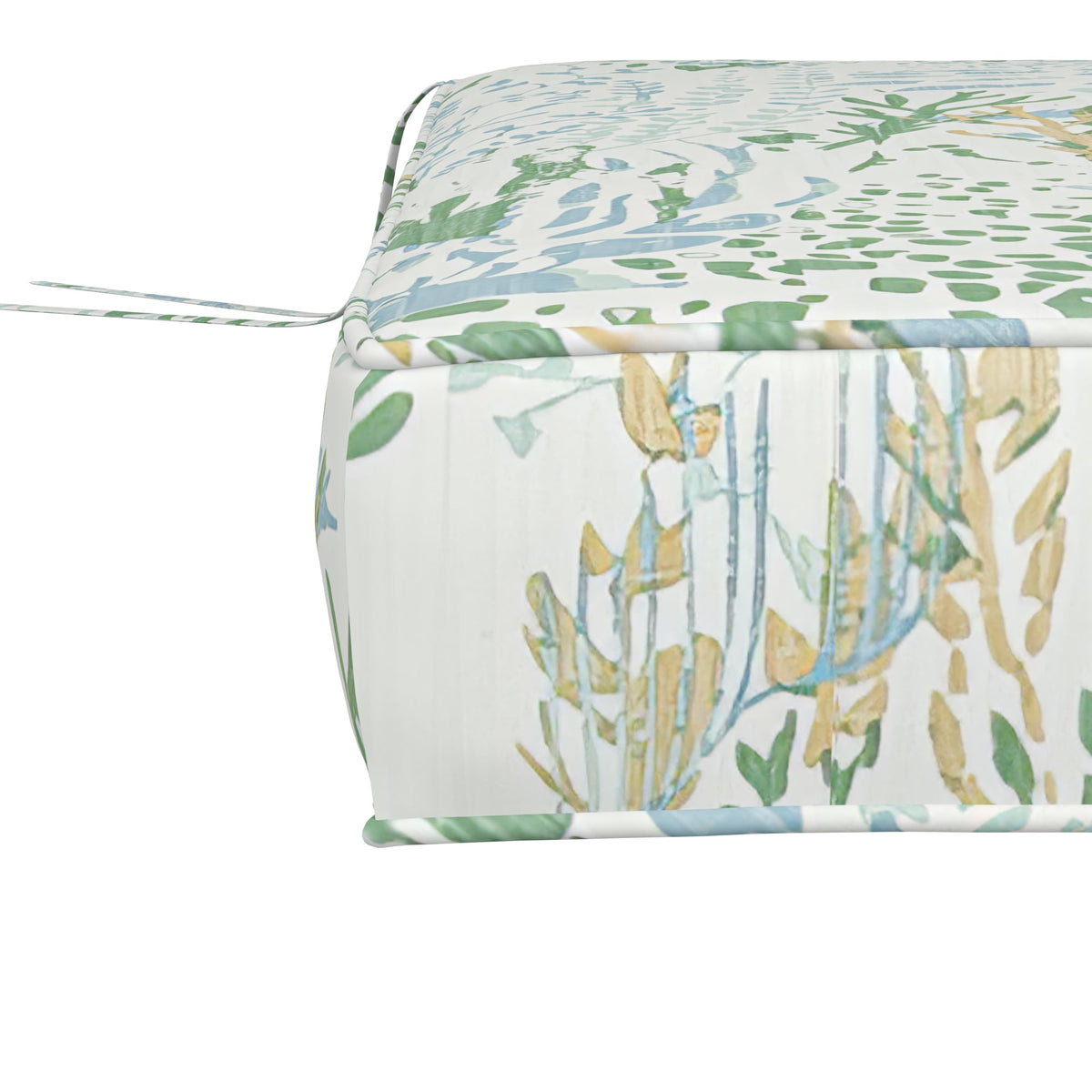 Positano Seat Cushion