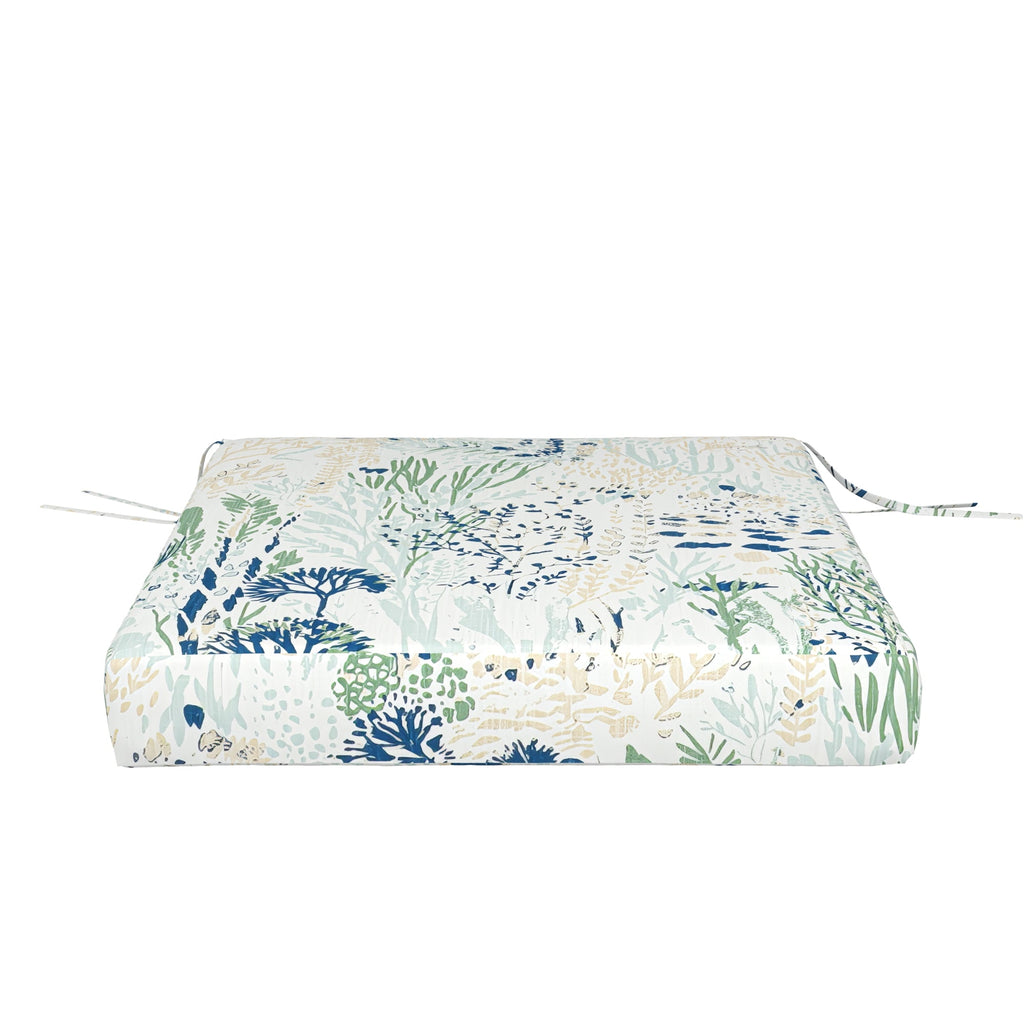 Positano Seat Cushion