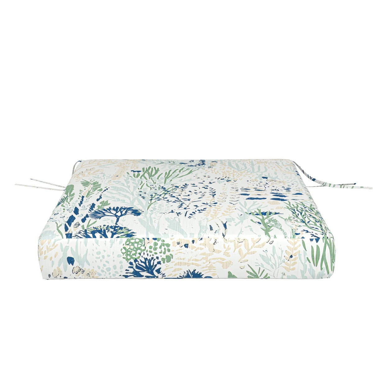 Positano Seat Cushion