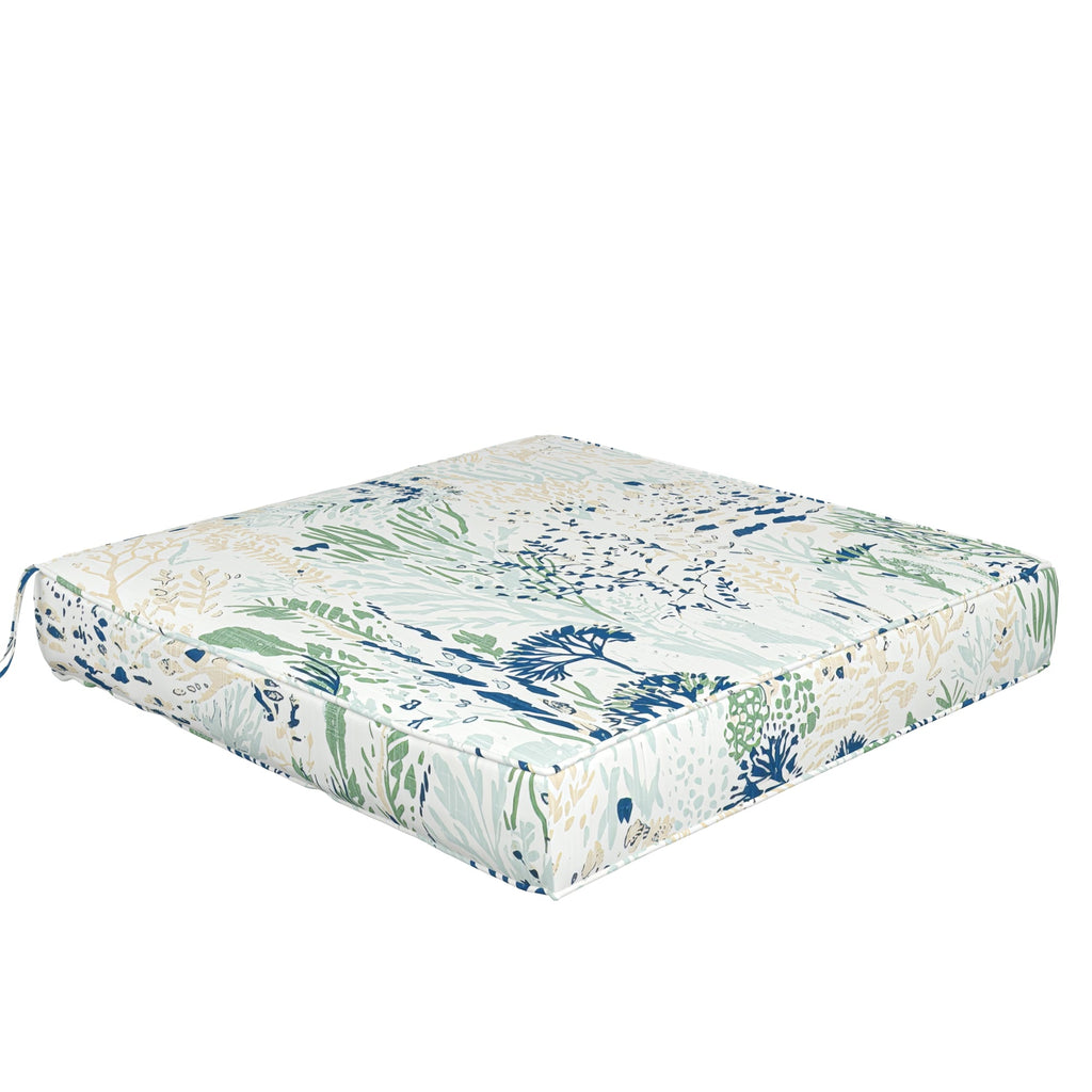 Positano Seat Cushion