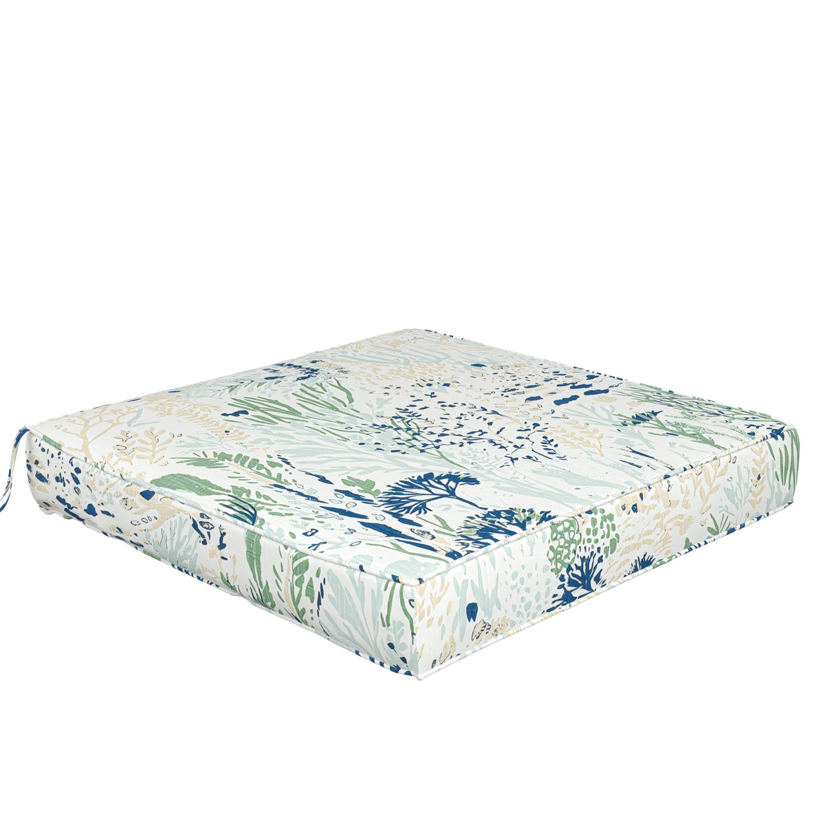 Positano Seat Cushion