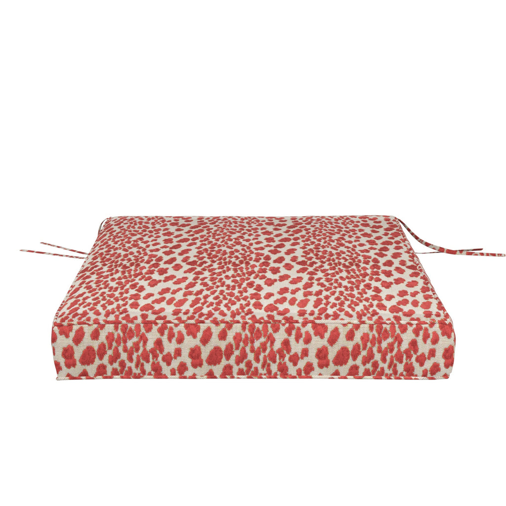 Glenbriar Seat Cushion