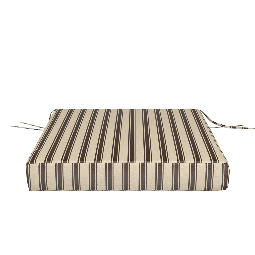 Somerset Lanes Seat Cushion