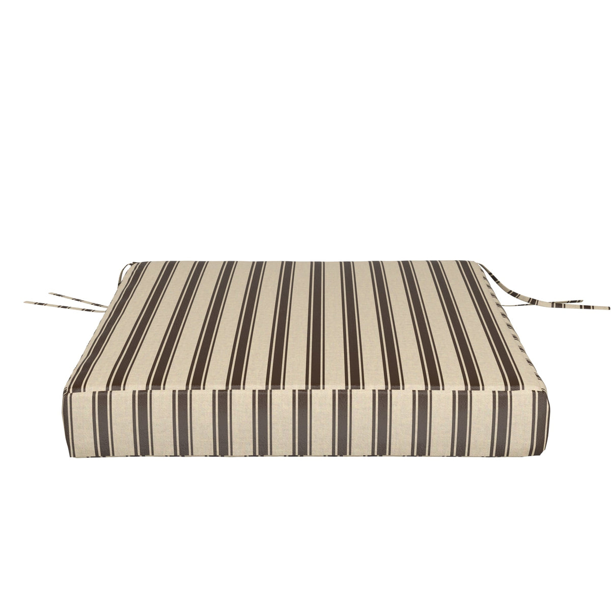 Somerset Lanes Seat Cushion