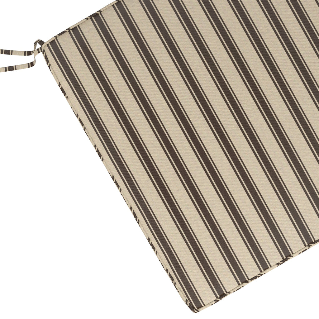 Somerset Lanes Seat Cushion