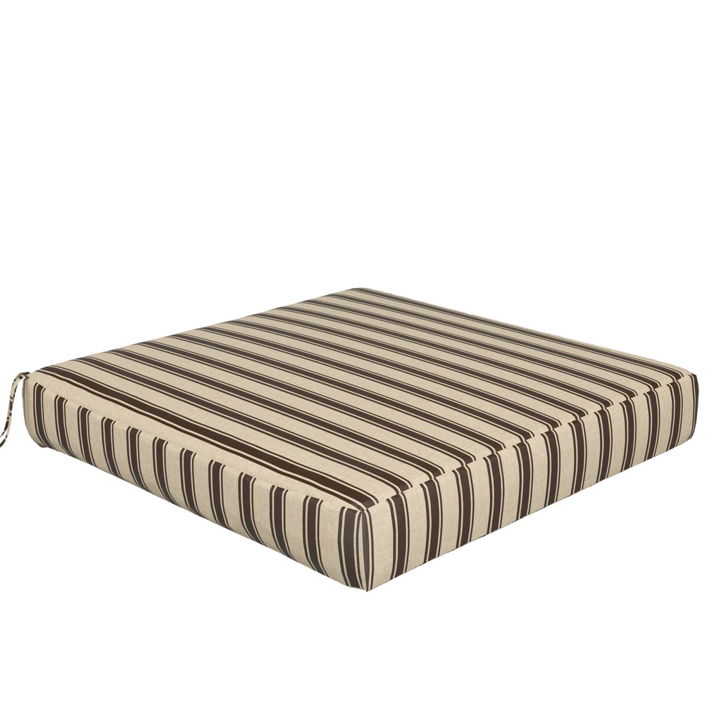 Somerset Lanes Seat Cushion