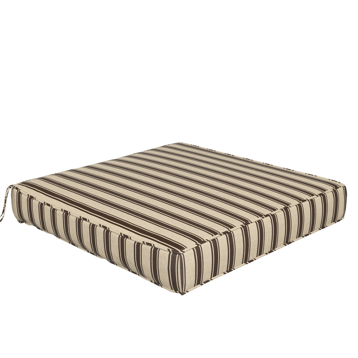 Somerset Lanes Seat Cushion
