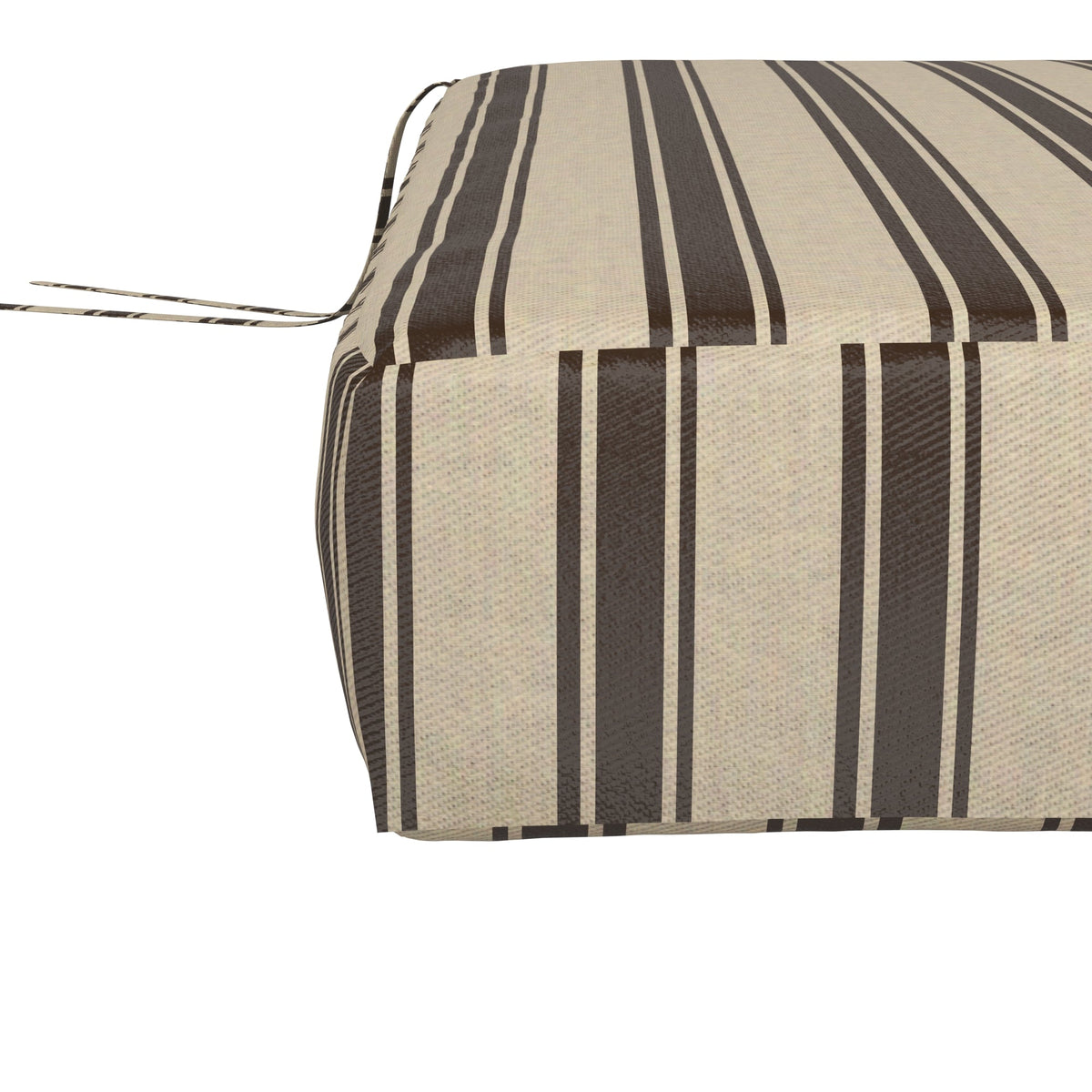 Somerset Lanes Seat Cushion