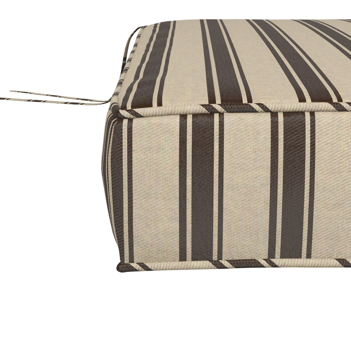 Somerset Lanes Seat Cushion