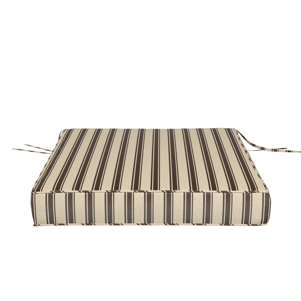 Somerset Lanes Seat Cushion