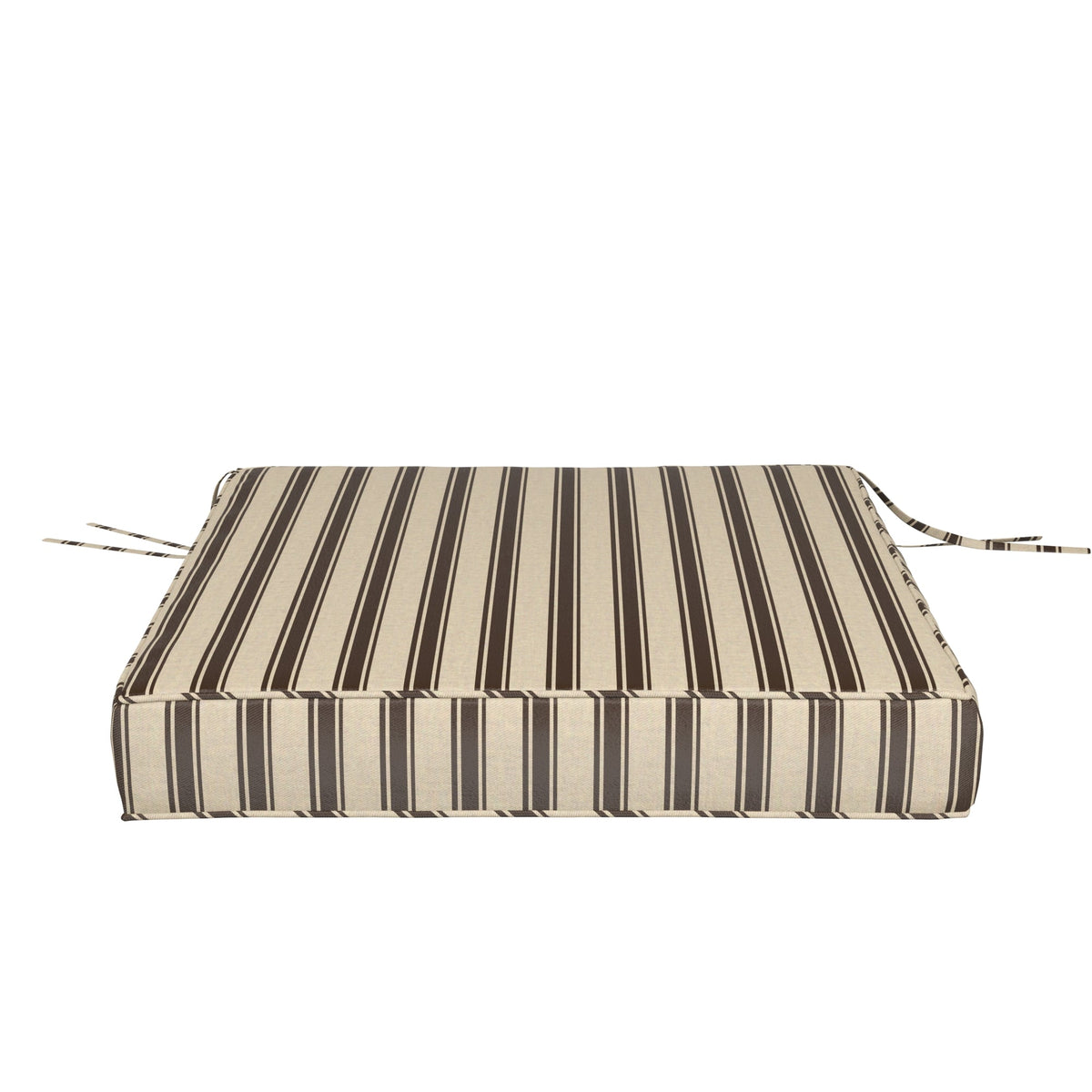 Somerset Lanes Seat Cushion