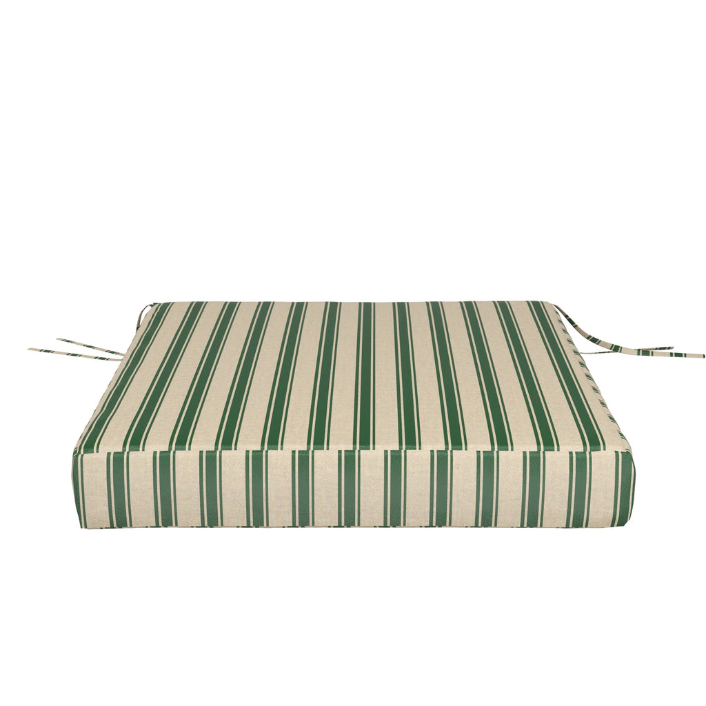 Somerset Lanes Seat Cushion