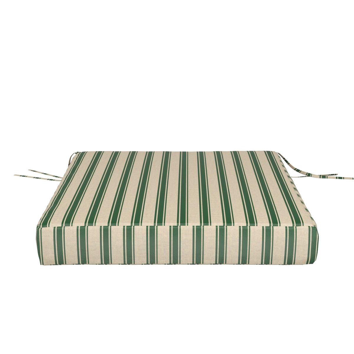 Somerset Lanes Seat Cushion