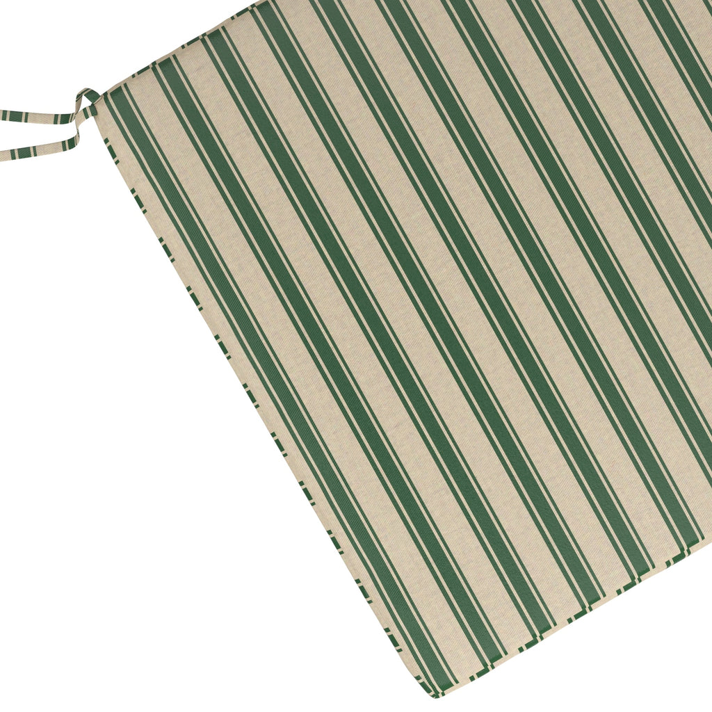 Somerset Lanes Seat Cushion