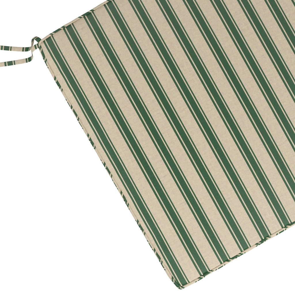 Somerset Lanes Seat Cushion
