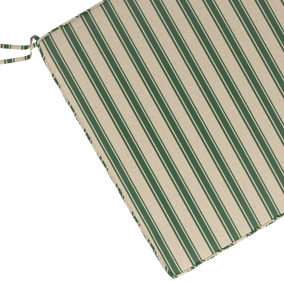 Somerset Lanes Seat Cushion