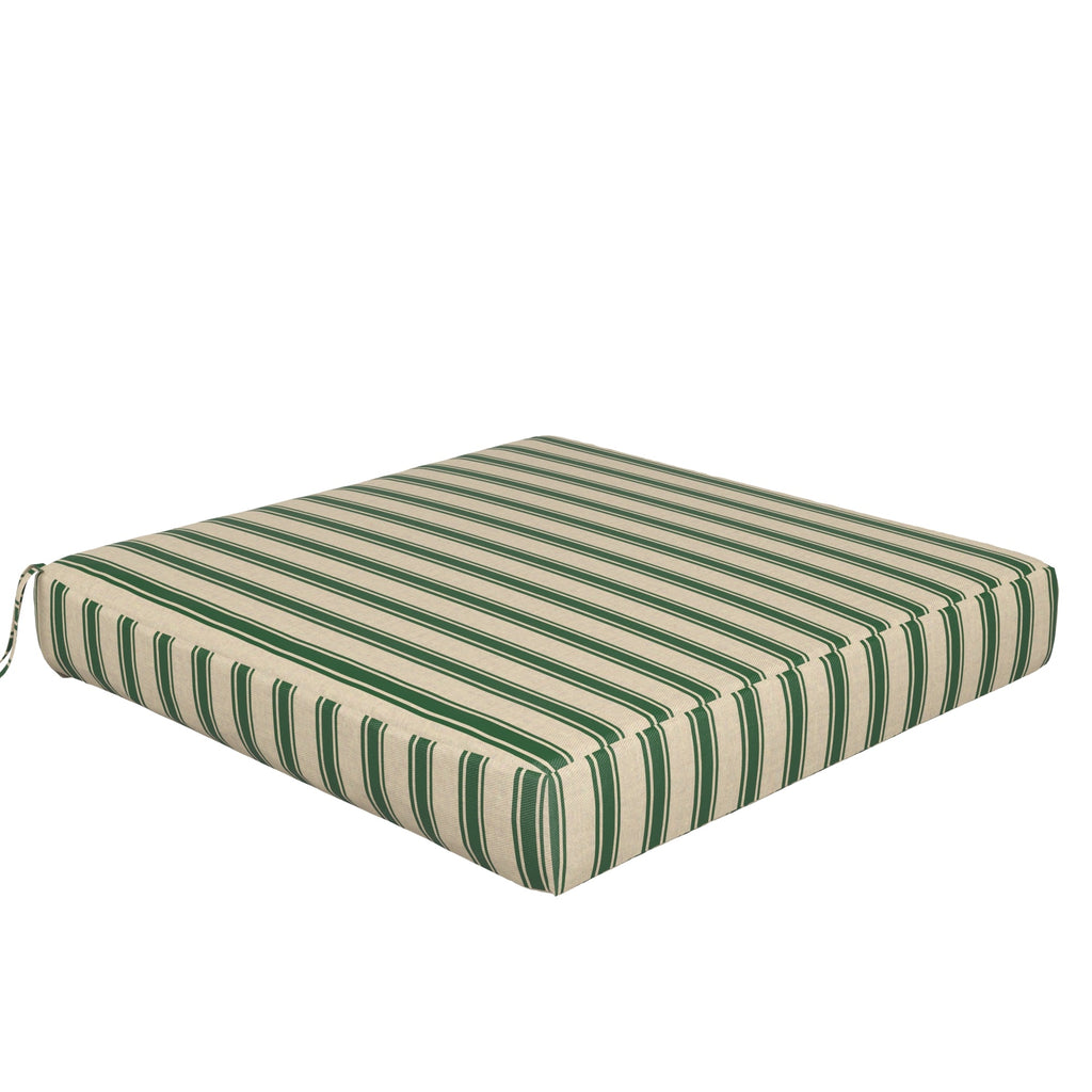 Somerset Lanes Seat Cushion