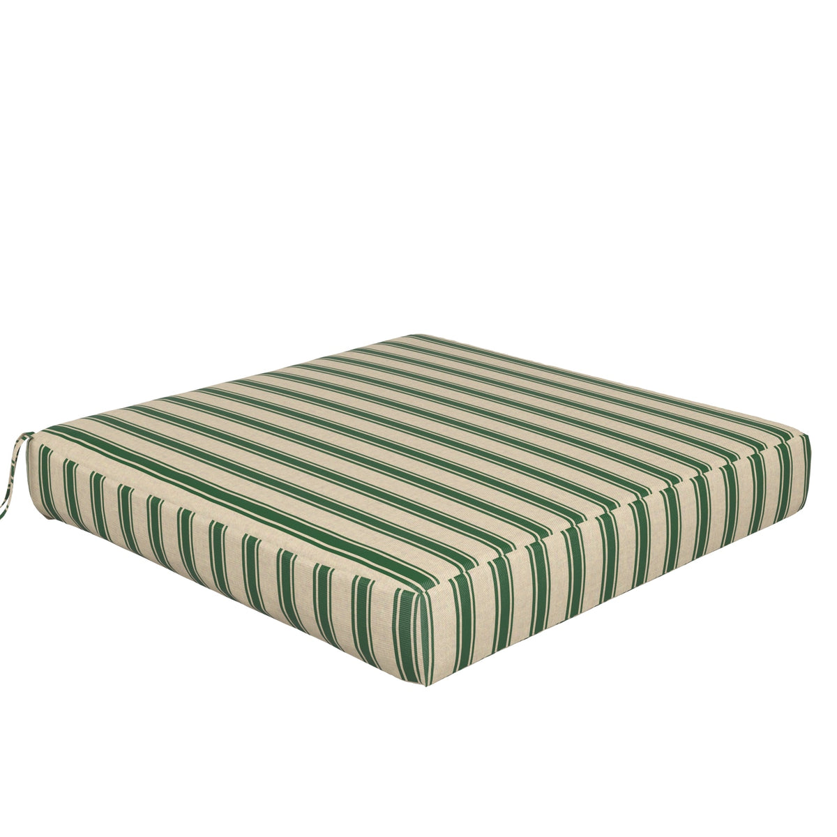 Somerset Lanes Seat Cushion