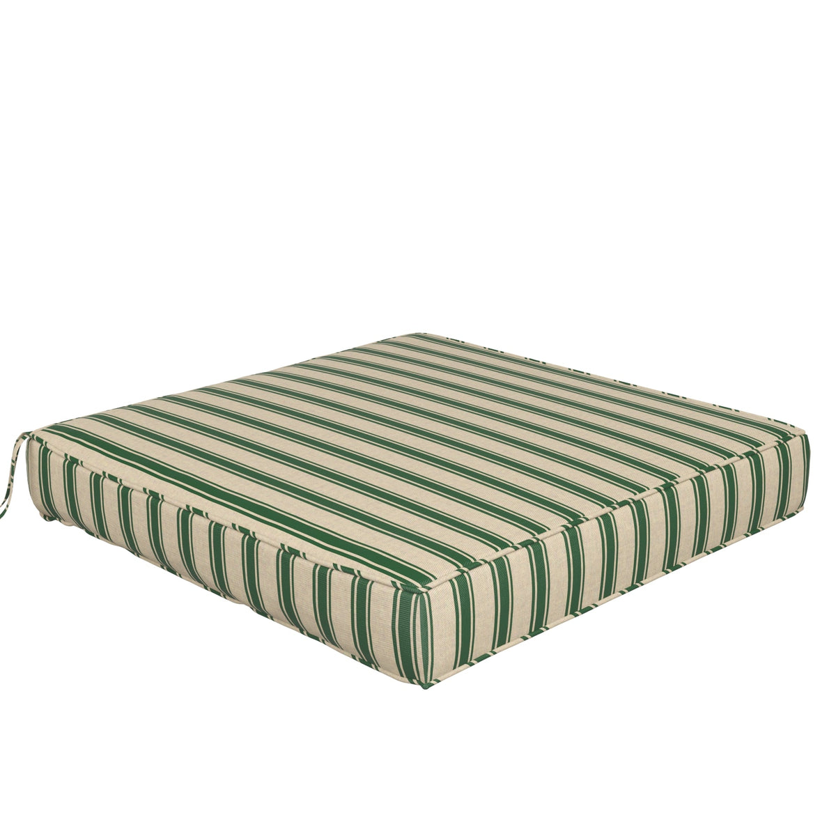 Somerset Lanes Seat Cushion