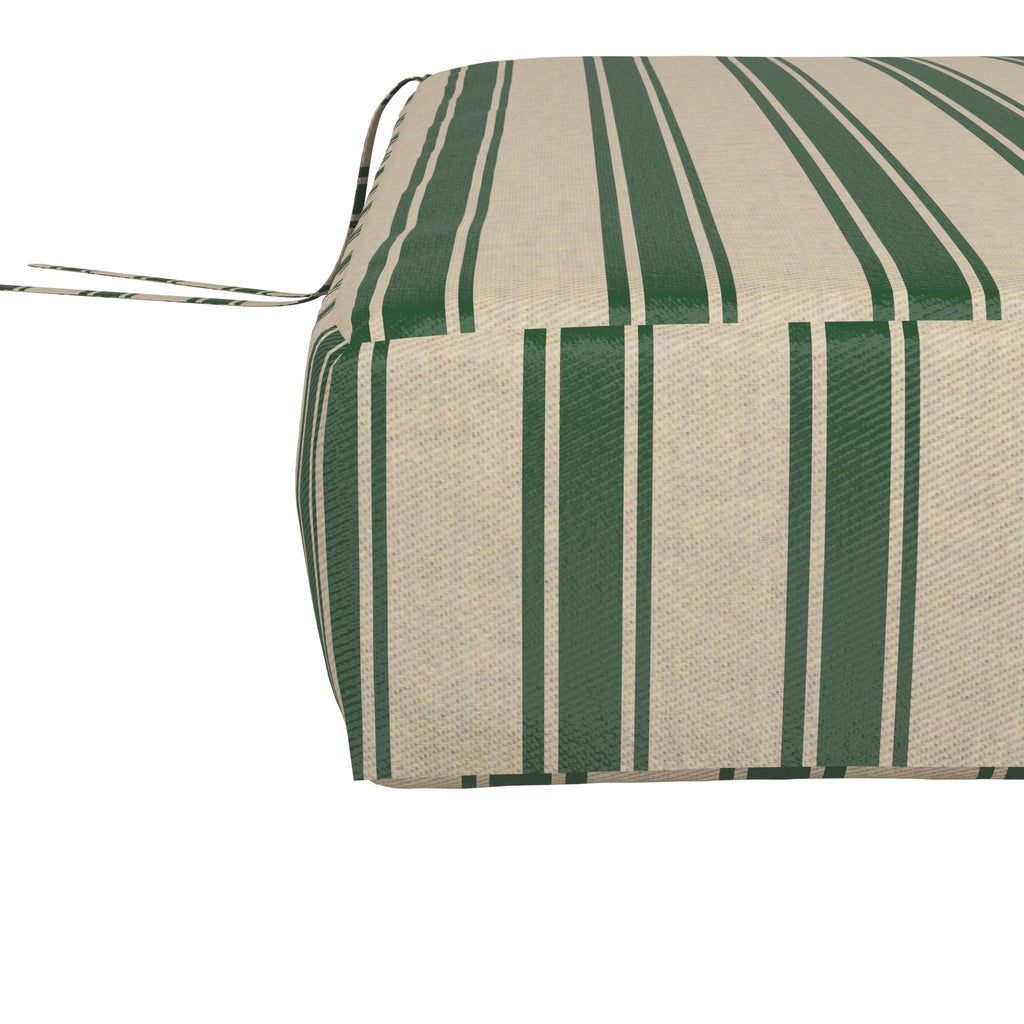 Somerset Lanes Seat Cushion