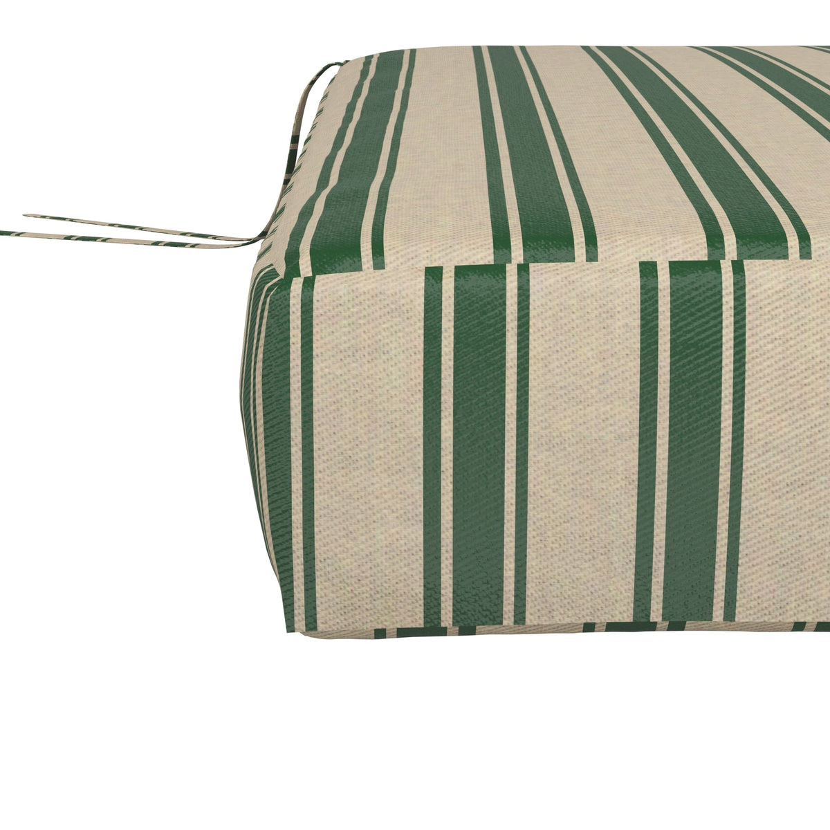 Somerset Lanes Seat Cushion